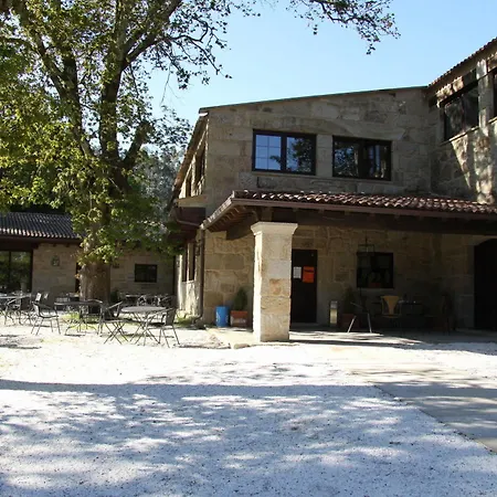 Casal Dos Celenis Country house Caldas De Reis