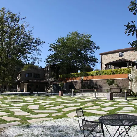 Country house Casal Dos Celenis Caldas De Reis