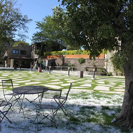 Casal Dos Celenis Caldas De Reis