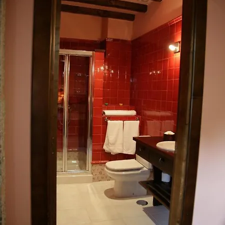 Casal Dos Celenis Country house Caldas De Reis