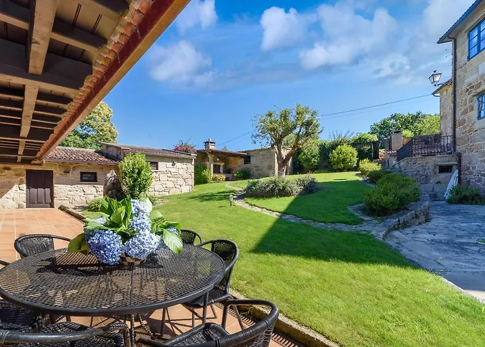 Kır Evi Casal Dos Celenis *