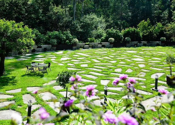 Casal Dos Celenis Летний дом