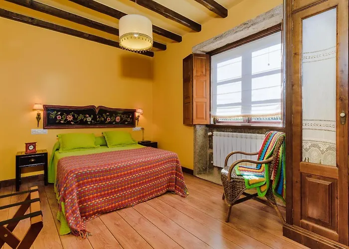 Kır Evi Casal Dos Celenis