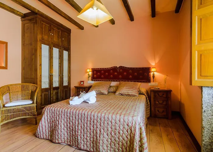 Летний дом Casal Dos Celenis