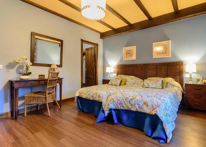 Casal Dos Celenis Caldas De Reis