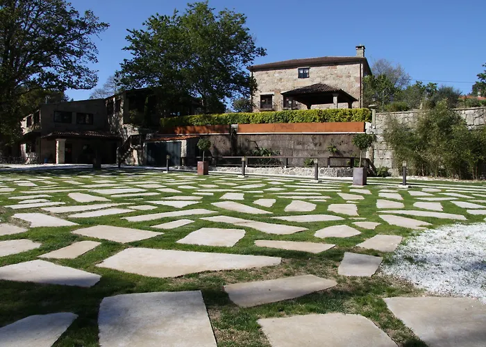 Casal Dos Celenis Kır Evi *