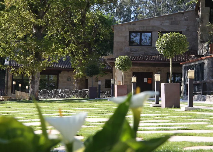 Casal Dos Celenis Kır Evi