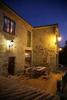 Casal Dos Celenis * Caldas De Reis