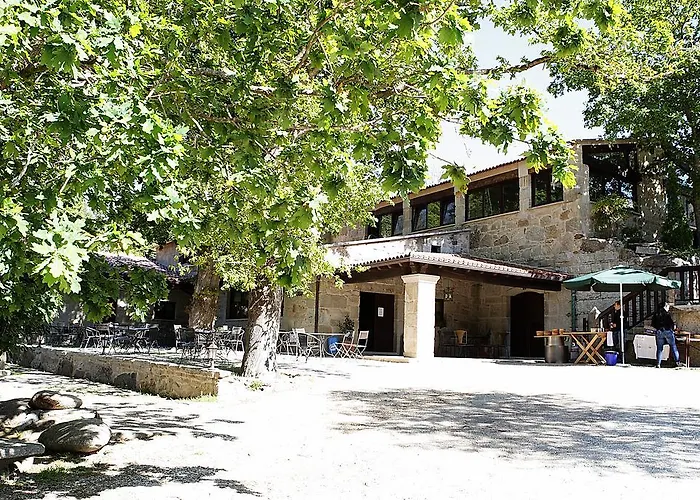 Casal Dos Celenis * Caldas De Reis