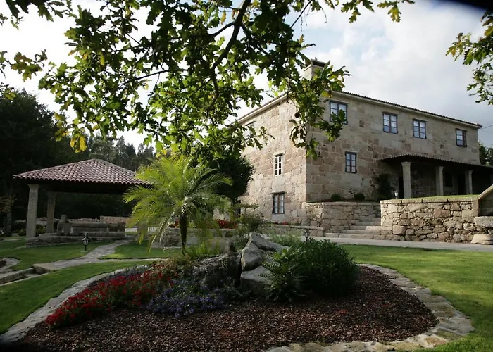 Kır Evi Casal Dos Celenis