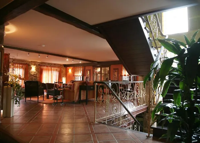 Casal Dos Celenis Caldas De Reis