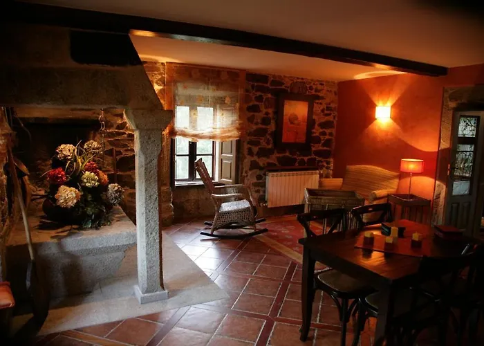 Kır Evi Casal Dos Celenis