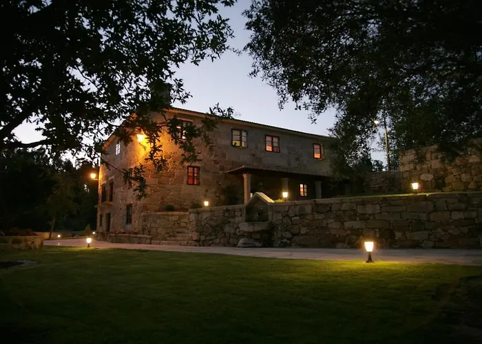 Kır Evi Casal Dos Celenis