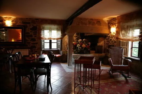 Kır Evi Casal Dos Celenis Caldas De Reis