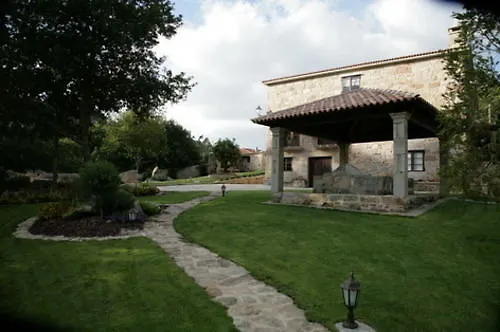 Casal Dos Celenis * Кальдас-де-Рейес